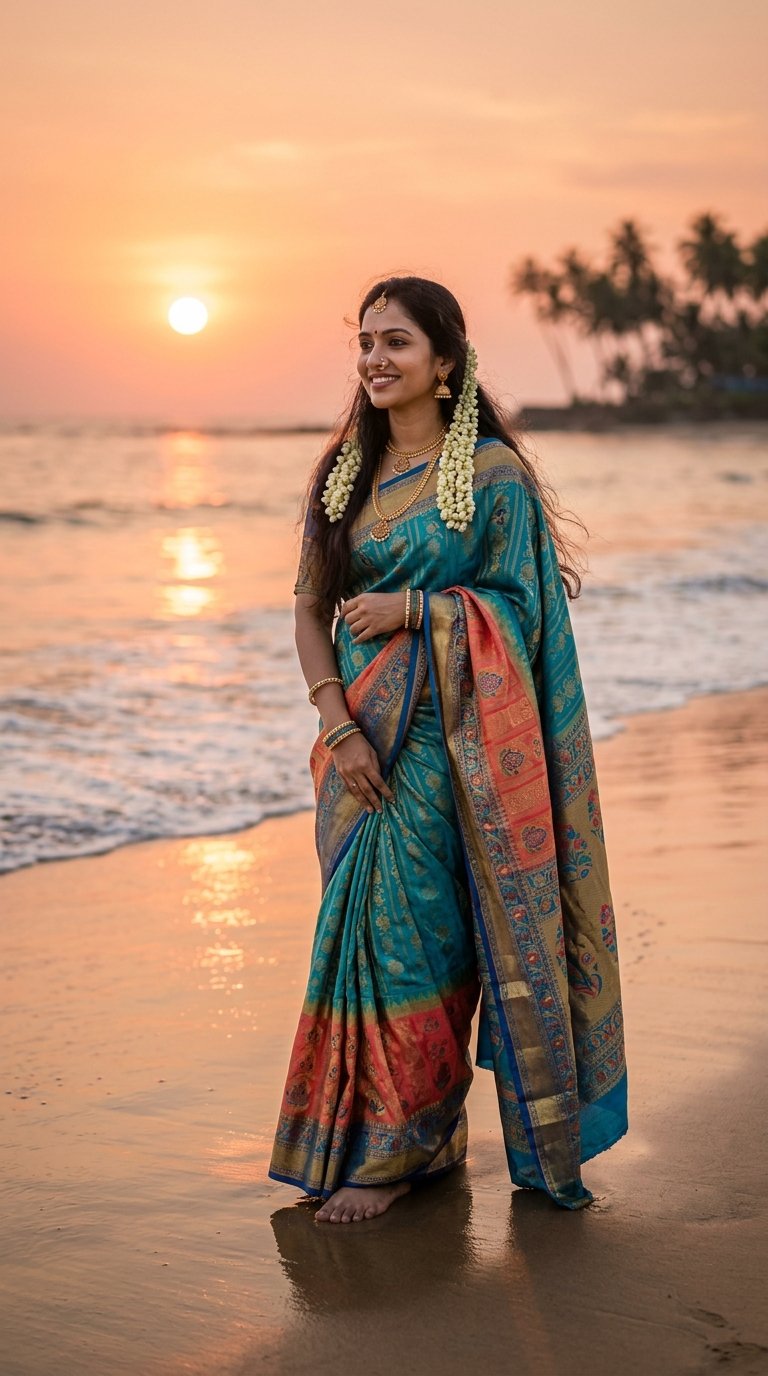 Samudrika Pattu